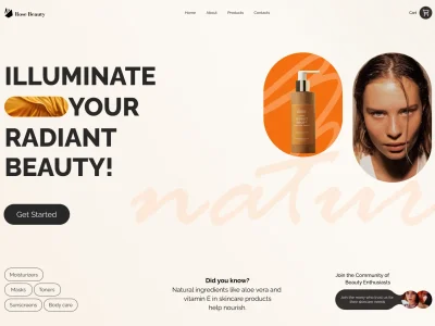 Body Lotion